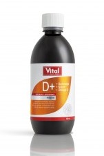 D-vitamin