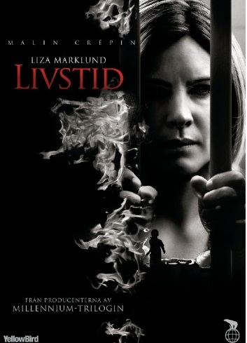 Livstid Liza Marklund film