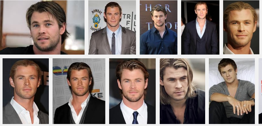 Chris Hemsworth