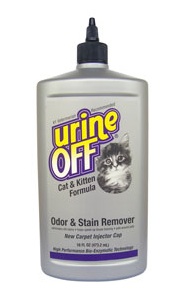 Urine Off