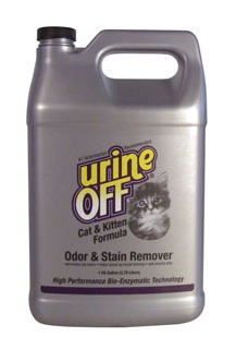 Urine off 3_8 liter